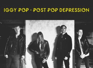 Postpopdepression