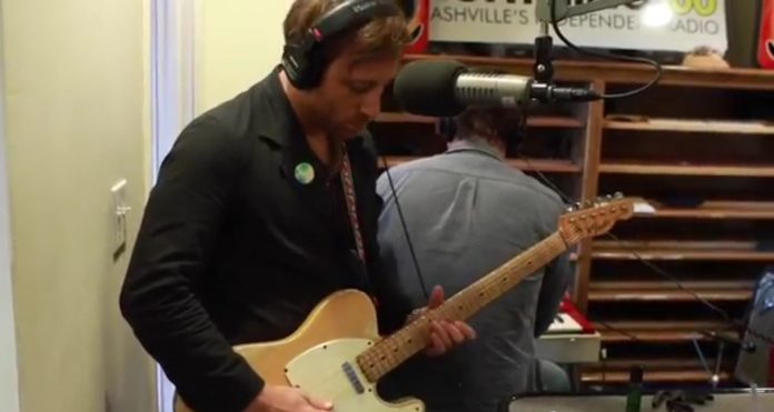 TheArcs Dan Auerbach