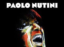 Paolo Nuttini Caustic Love
