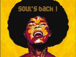 Best of soul music by Rocknrank