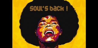 Best of soul music by Rocknrank