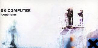 Radiohead ok computer