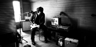 Jack white