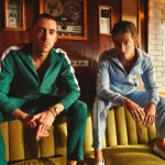 The Last Shadow Puppets