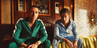 The Last Shadow Puppets