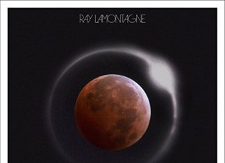 Ray LaMontagne Ouroboros