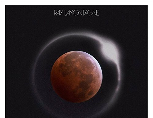 Ray LaMontagne Ouroboros