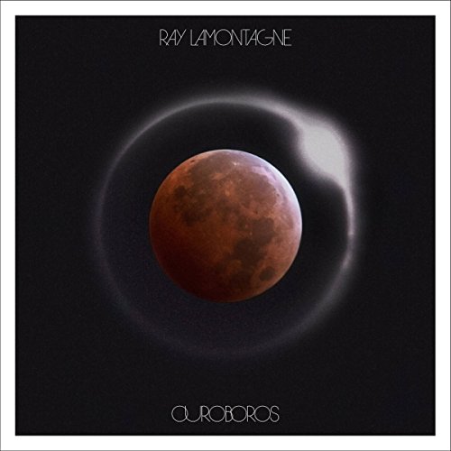 Ray LaMontagne Ouroboros