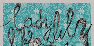 Ladylike Lily On my own ep