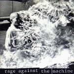rage against themachines