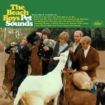 Pet Sounds Beach Boys