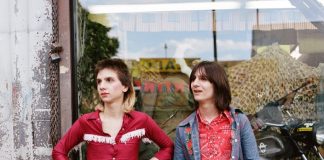 The lemon twigs do hollywood