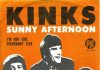 Kinks sunday afternoon