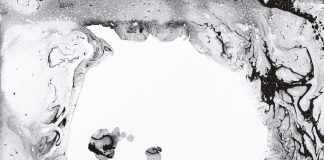 Radiohead - A Moon Shaped Pool
