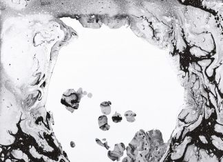 Radiohead - A Moon Shaped Pool