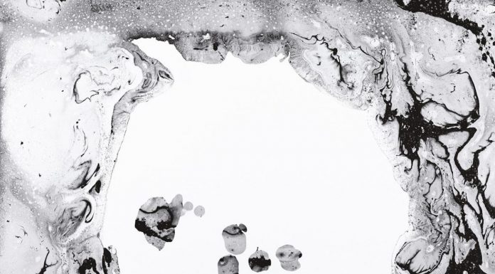 Radiohead - A Moon Shaped Pool