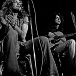 Led Zeppelin acoustic