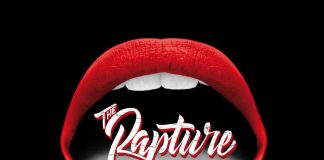 9mw the rapture