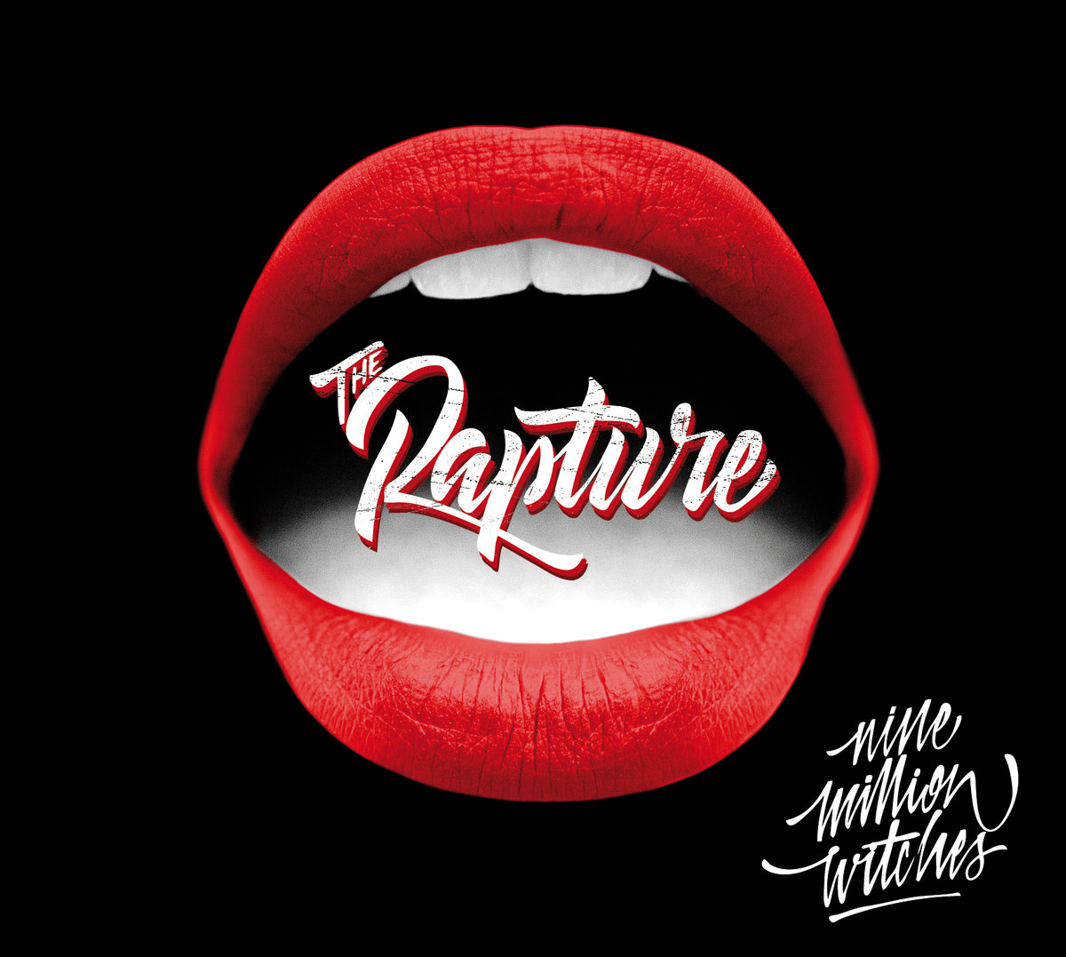 9wm the rapture 9mw the rapture