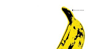 the velvet underground and nico
