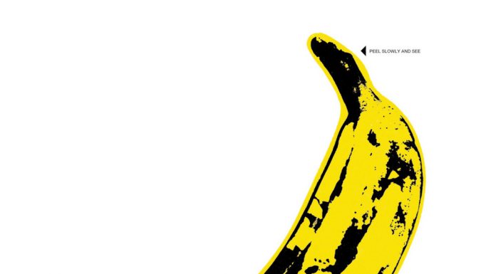 the velvet underground and nico