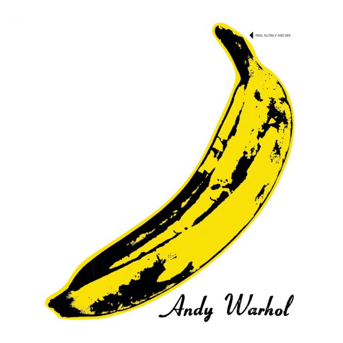 the velvet underground and nico