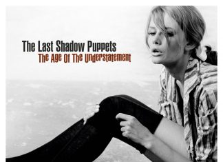 Last shadow puppets the age of understatement