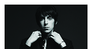 Miles Kane Colour Of The Trap