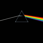 Pink Floyd dark side of the moon