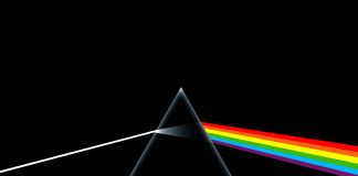 Pink Floyd dark side of the moon