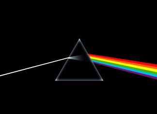 Pink Floyd dark side of the moon