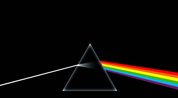 Pink Floyd dark side of the moon