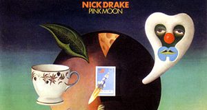 Nick Drake Pink Moon