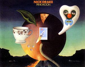 Nick Drake Pink Moon