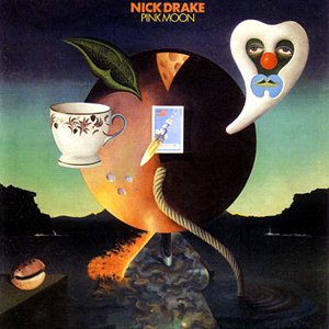 Nick Drake Pink Moon