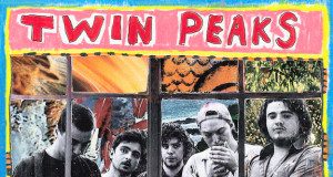 Twin Peaks Down in heaven album