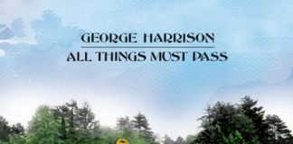 George Harrison All Things Must Pass