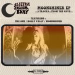 Electric jaguar baby moonshiner ep