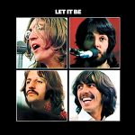 The Beatles Let It Be