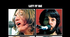 The Beatles Let It Be