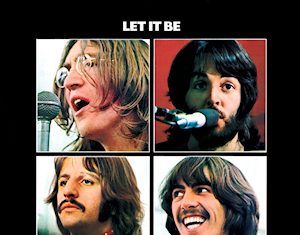 The Beatles Let It Be