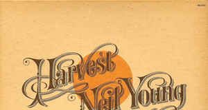 Neil Young Harvest