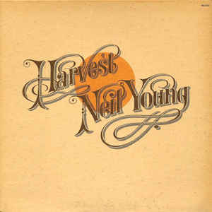 Neil Young Harvest