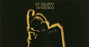 T-Rex Electric Warrior