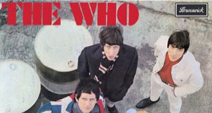 The Who My Generation