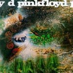 Pink Floyd A Saucerful Of Secrets