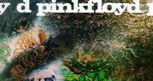 Pink Floyd A Saucerful Of Secrets