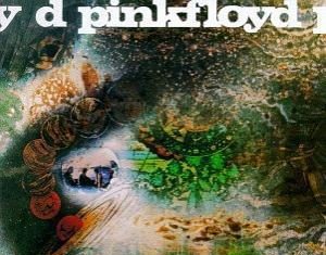 Pink Floyd A Saucerful Of Secrets