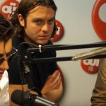 Arctic Monkeys i wanna be yours acoustic oui fm