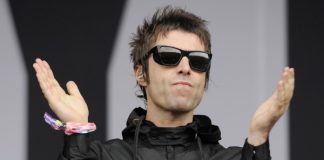 Liam Gallagher